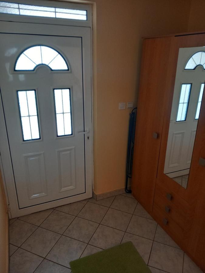 Apartment Filipovic Podgorica Eksteriør billede