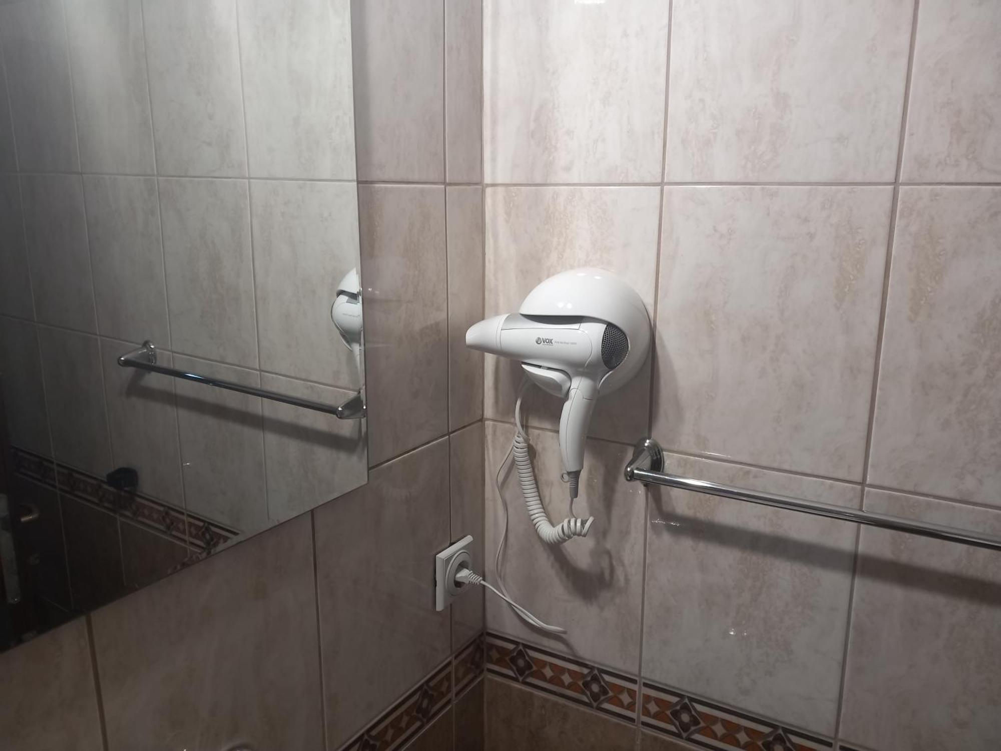 Apartment Filipovic Podgorica Eksteriør billede