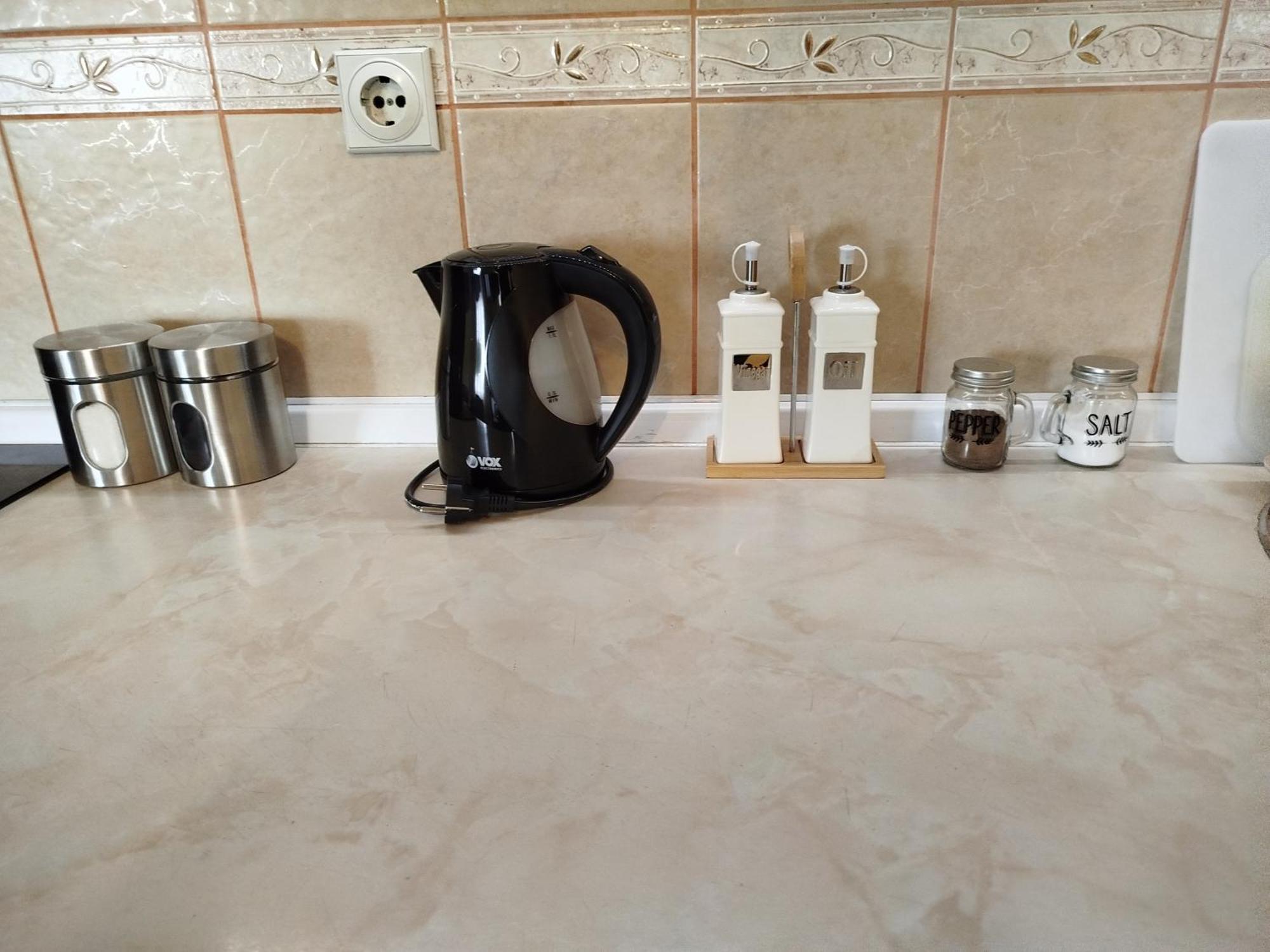 Apartment Filipovic Podgorica Eksteriør billede