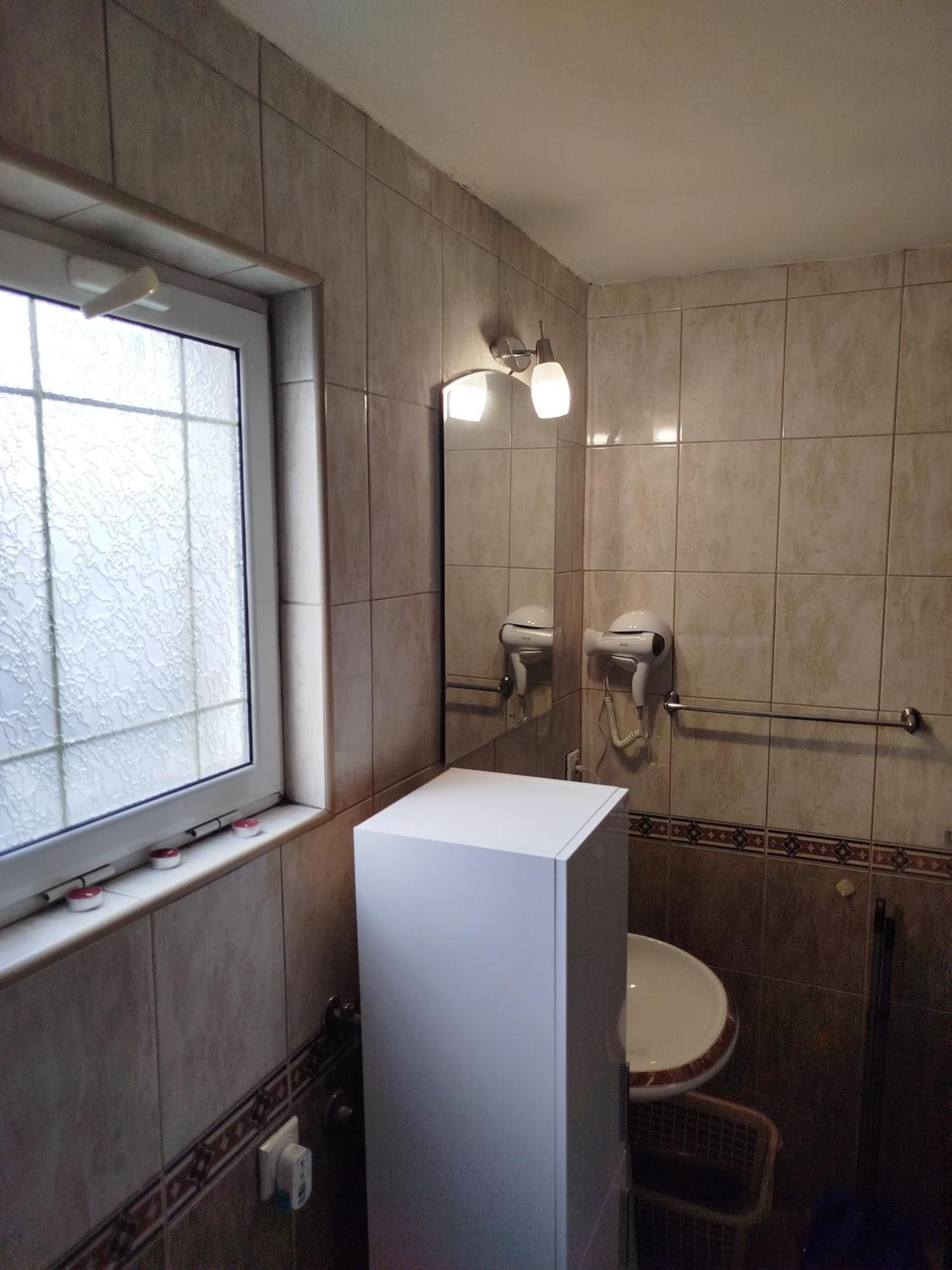 Apartment Filipovic Podgorica Eksteriør billede