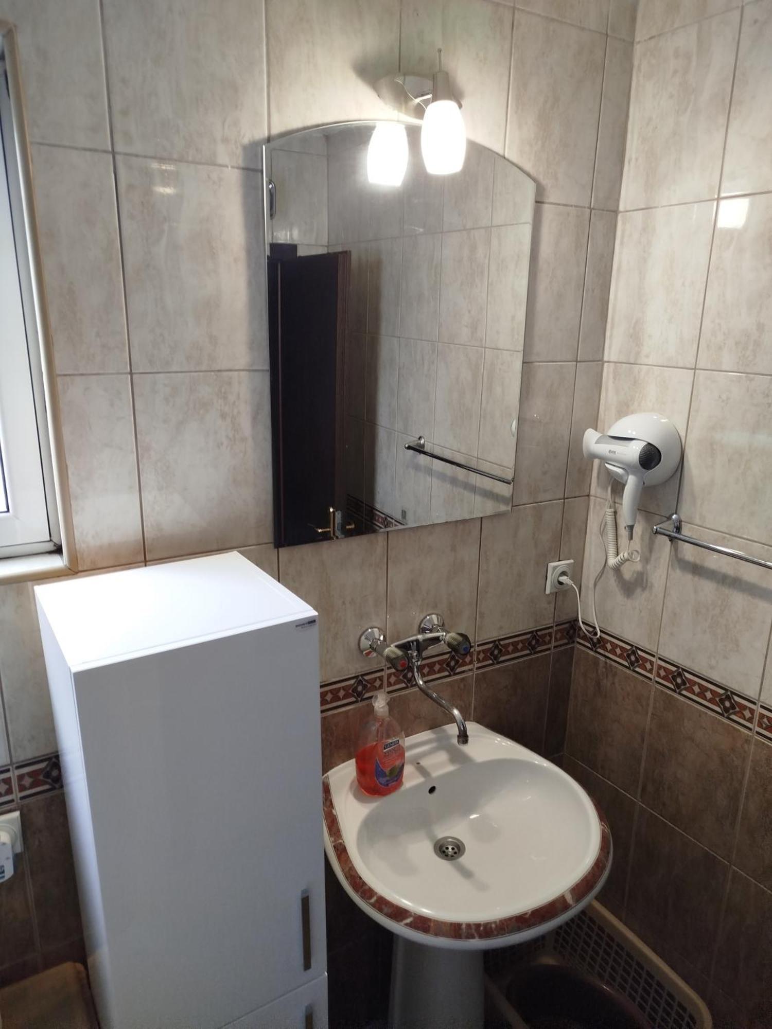 Apartment Filipovic Podgorica Eksteriør billede
